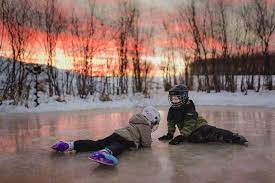 Winter Fun