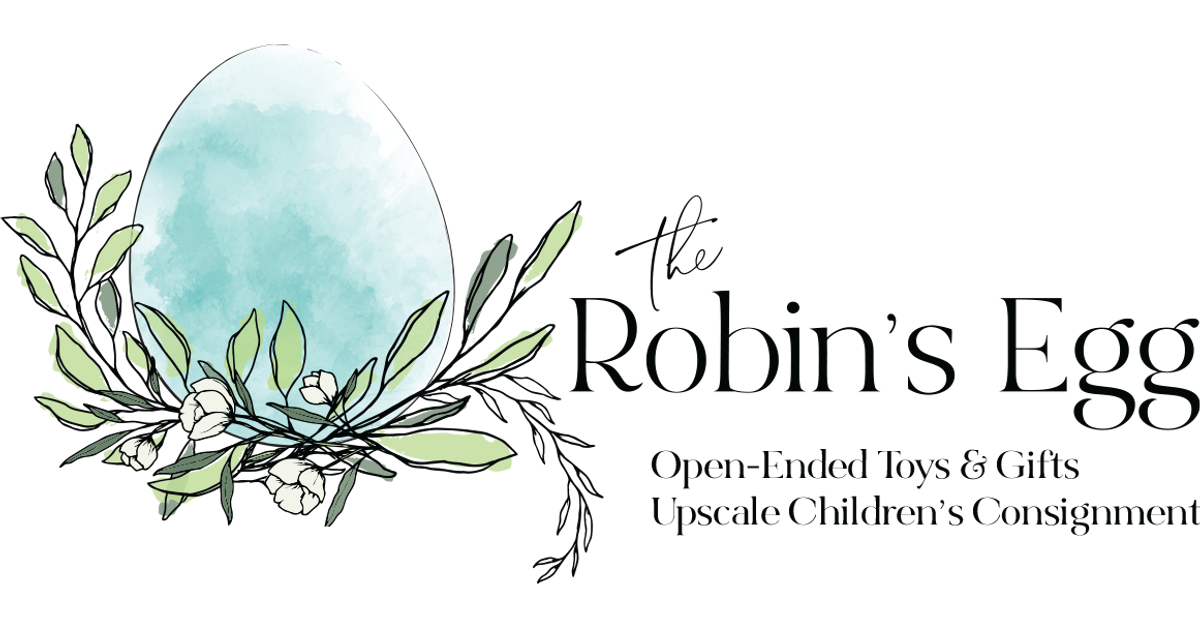 Upscale children's consignment hot sale online