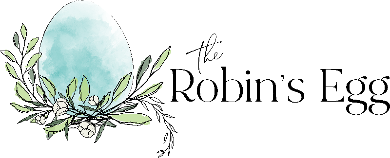 The Robin's Egg RI