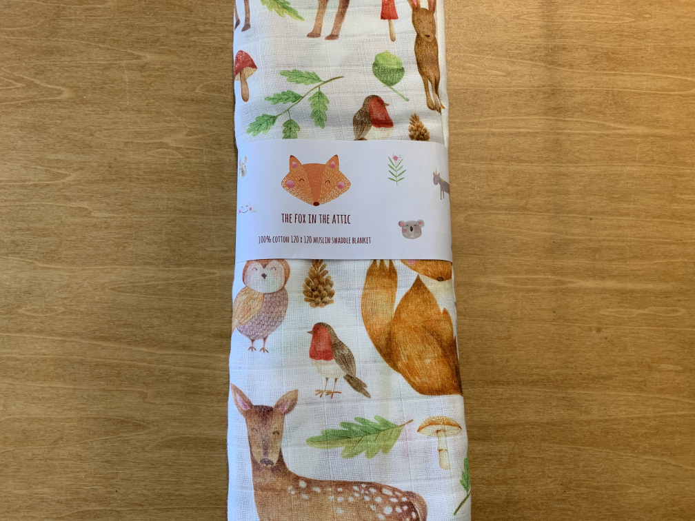 Accessories blankets