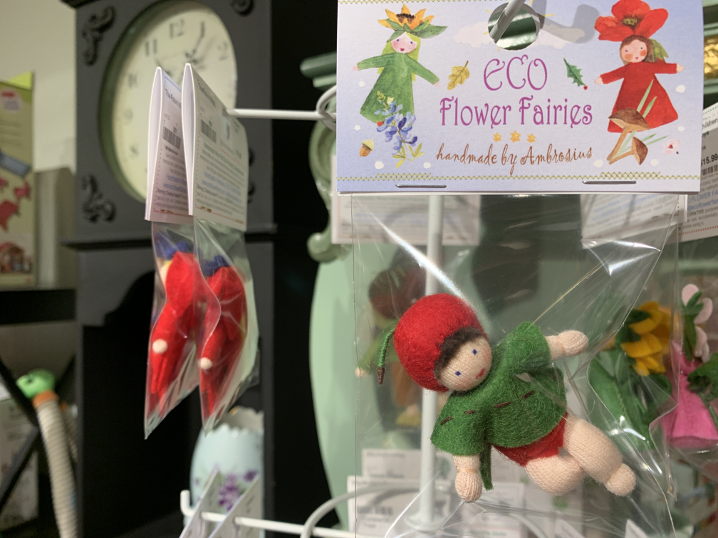 Children's Toys
