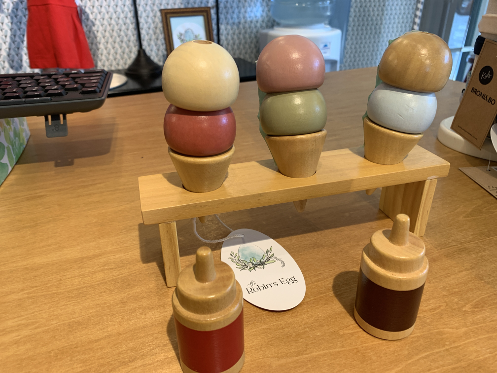 Children's Toys
