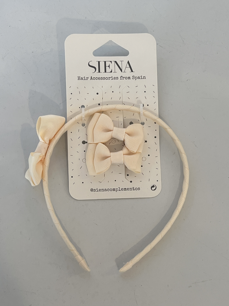 Accessories Hair bows