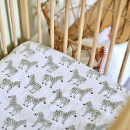 Accessories crib sheet