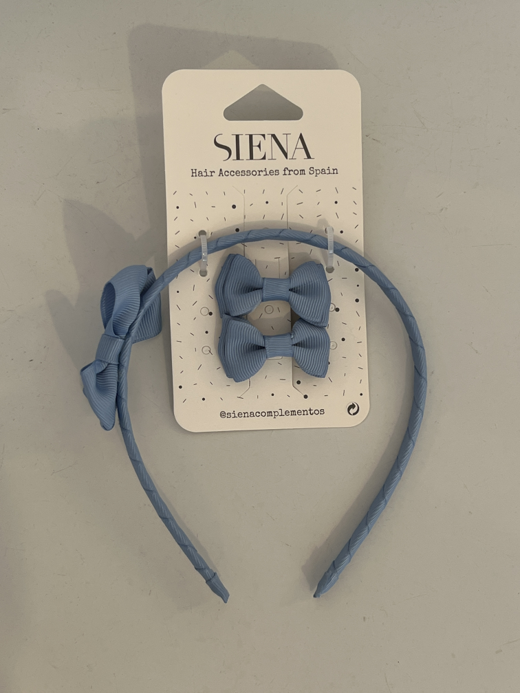 Accessories Hair bows