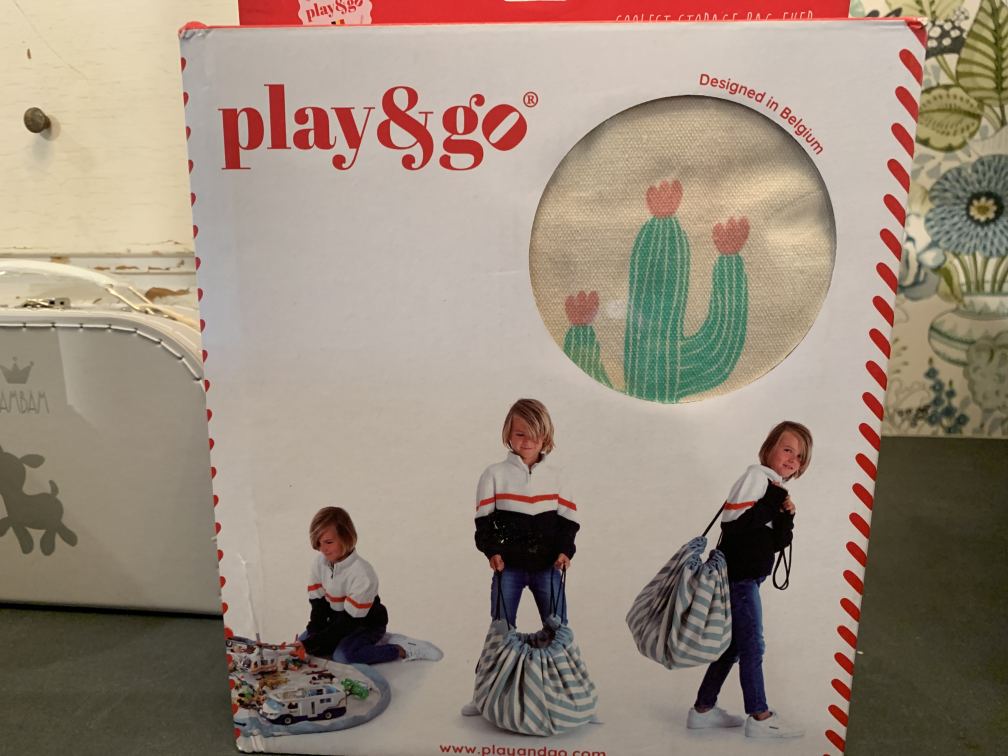 Children's Toys