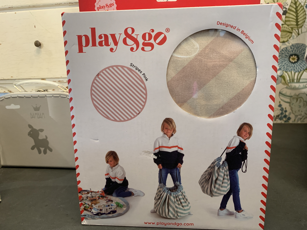 Children's Toys