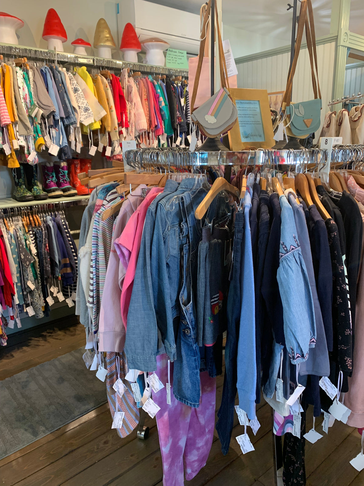 Where to Buy Kids' Clothes on Aquidneck Island, RI: A Local Parent's Guide