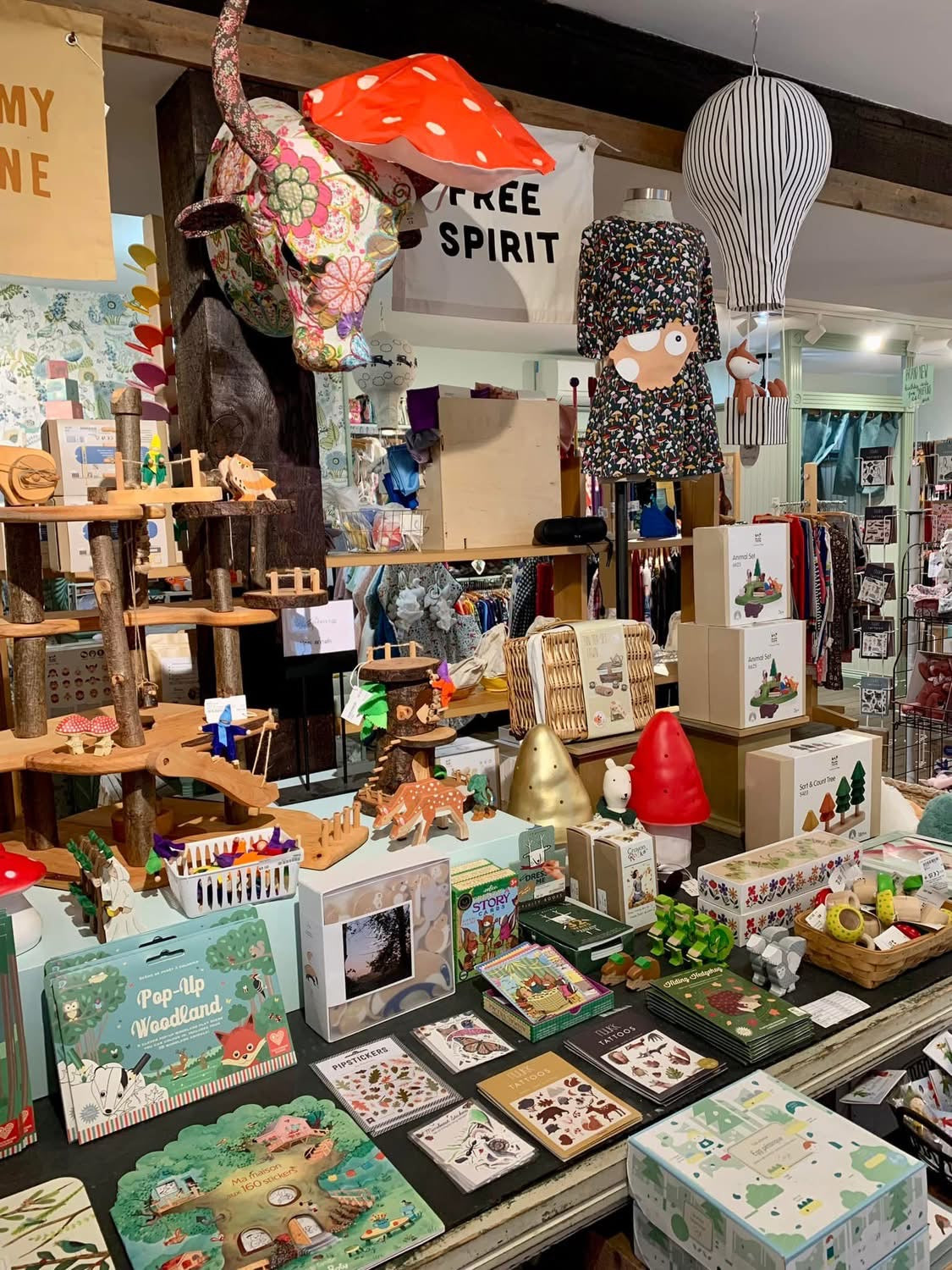 Best Kids' Gift Ideas by Age: Rhode Island Parents' Picks