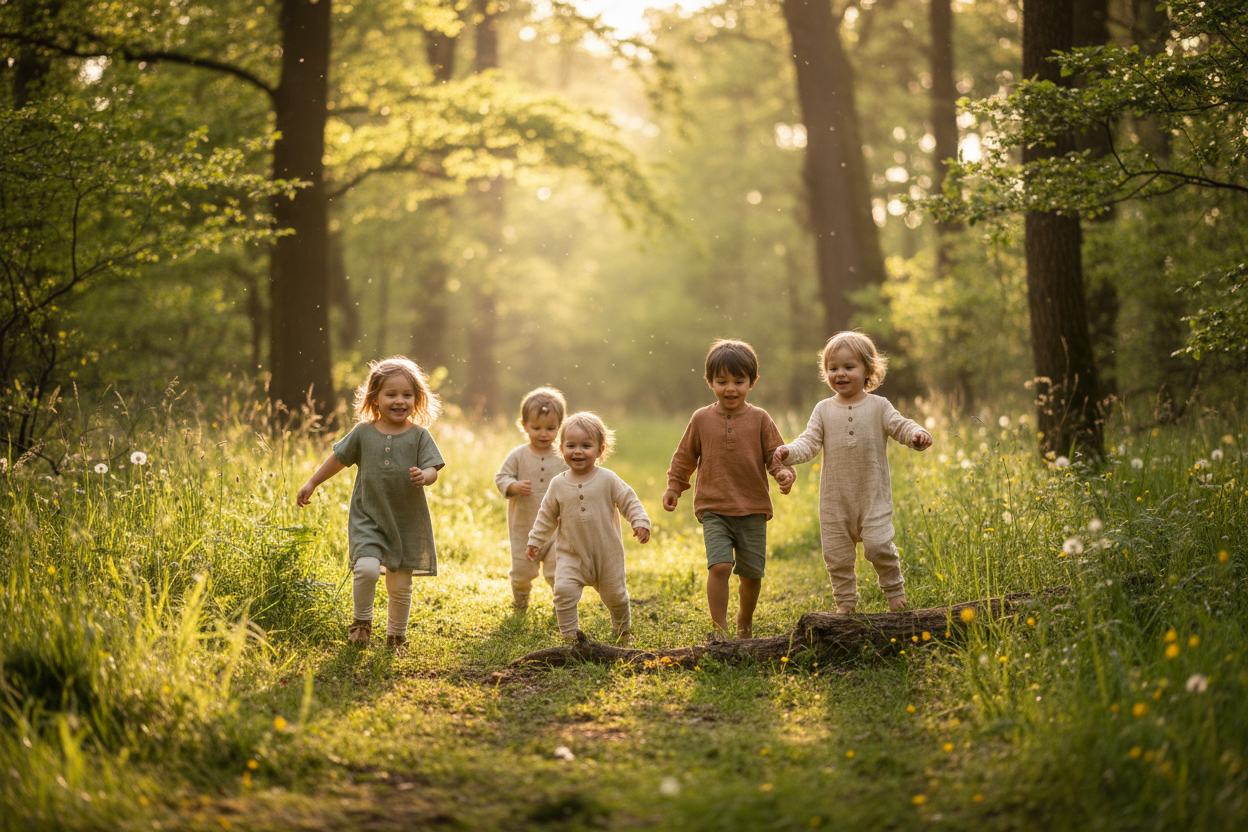 How to Buy Secondhand Kids' Clothes Safely (and Save Big)