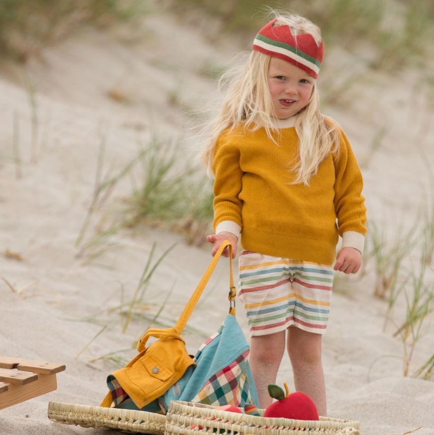 Little Green Radicals