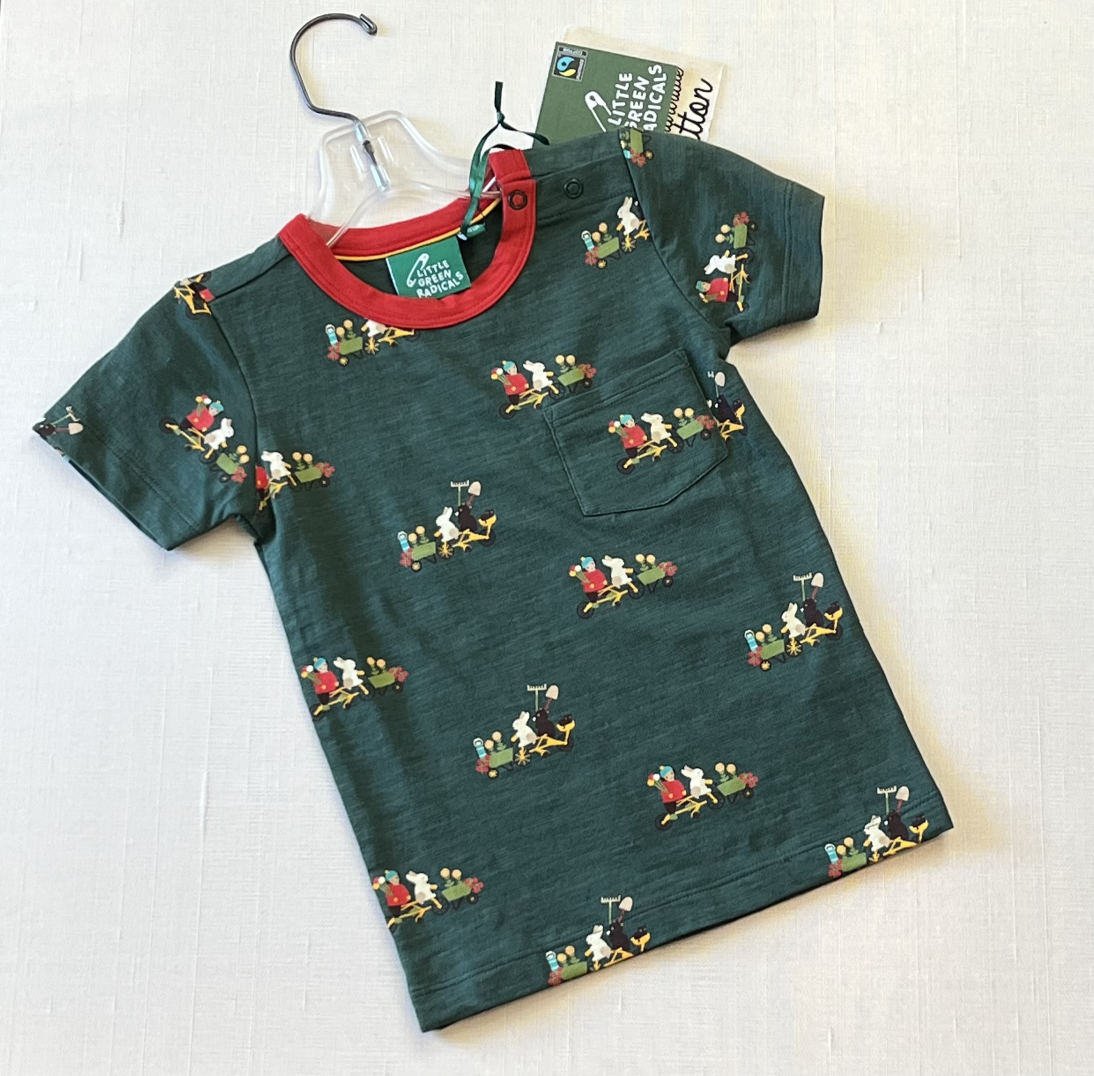 Shirts