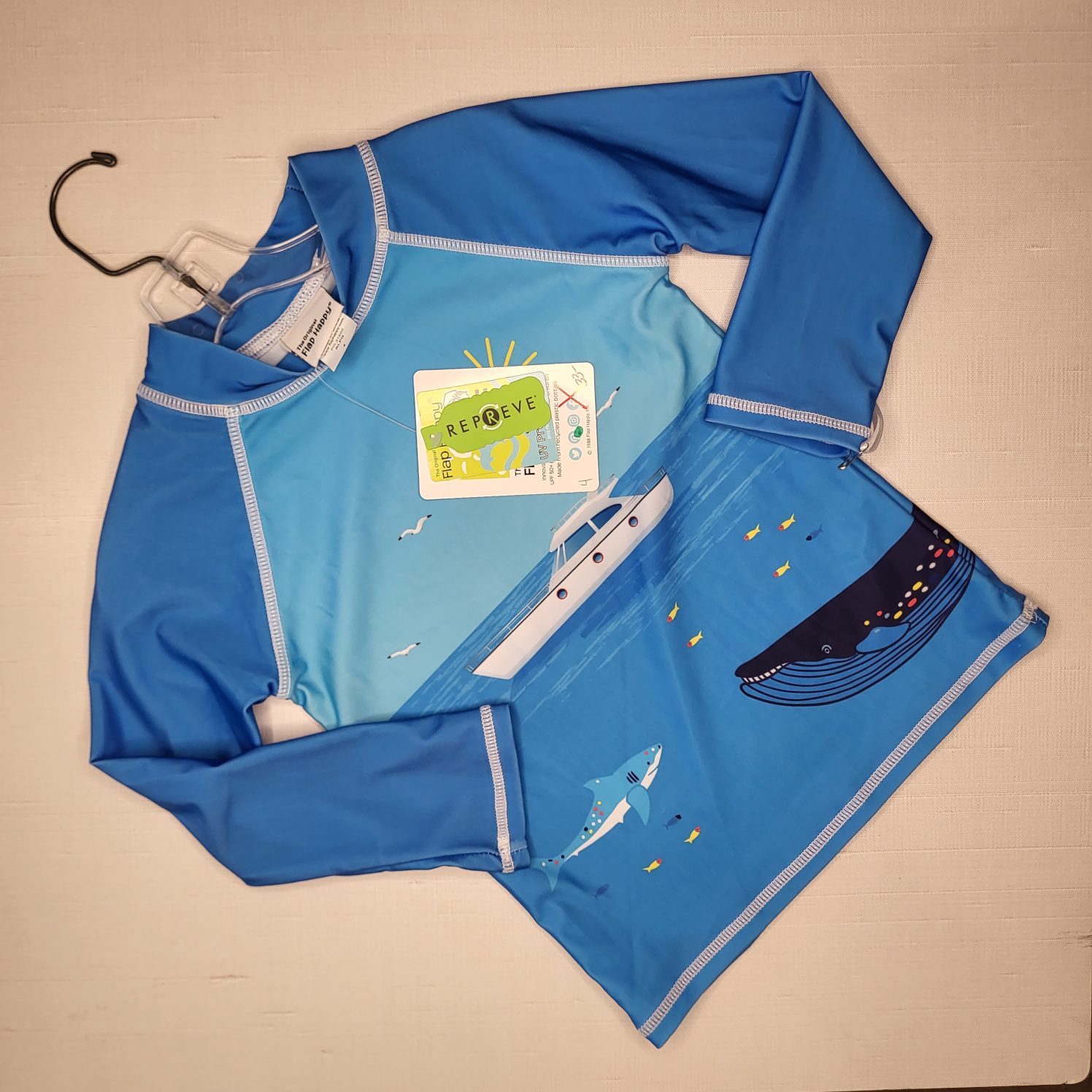 Swimwear