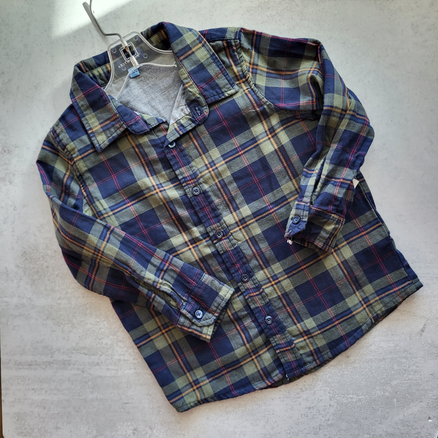 Shirts