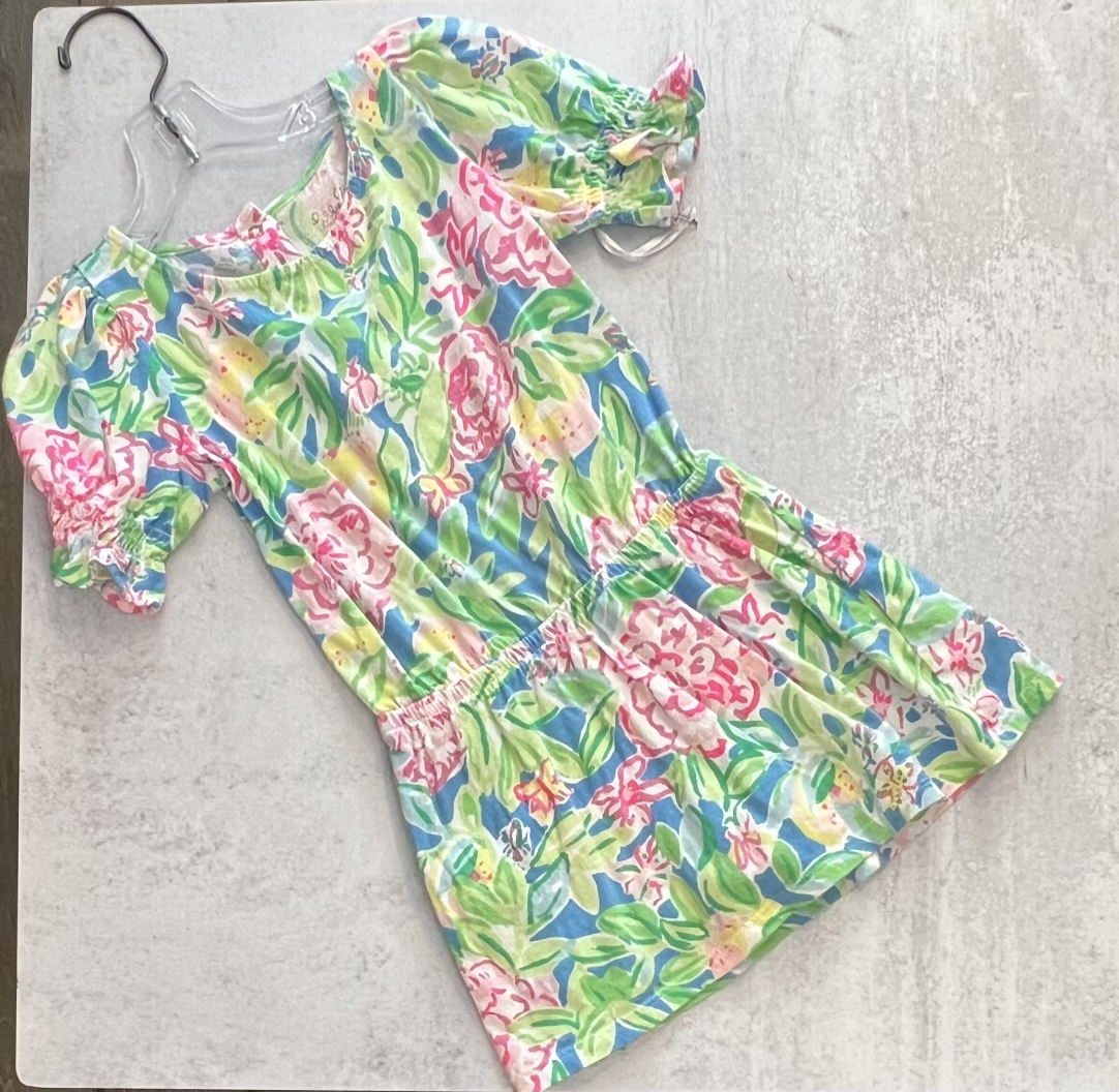 dresses