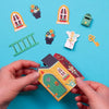 Toys