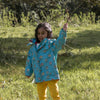 rain coat