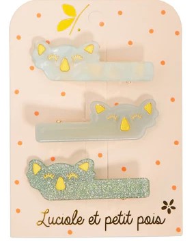 Hair bows