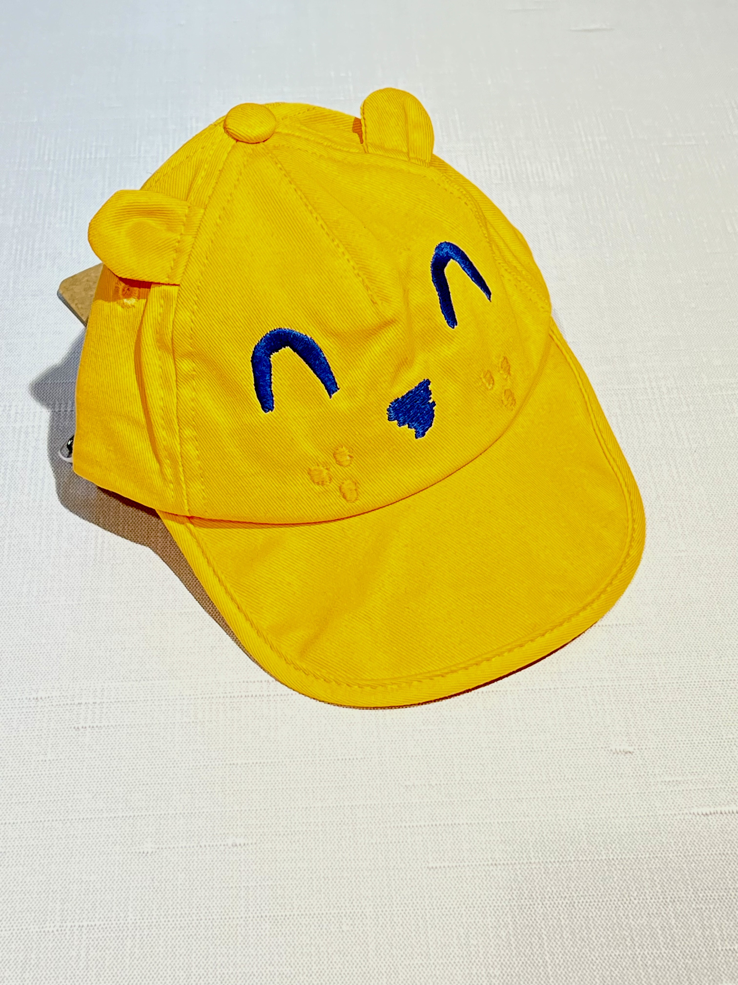 hats