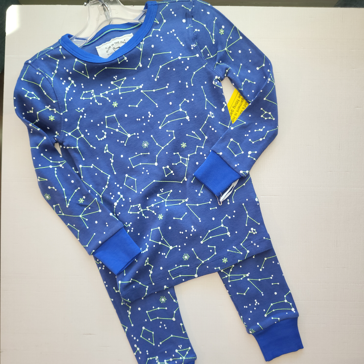 pajamas