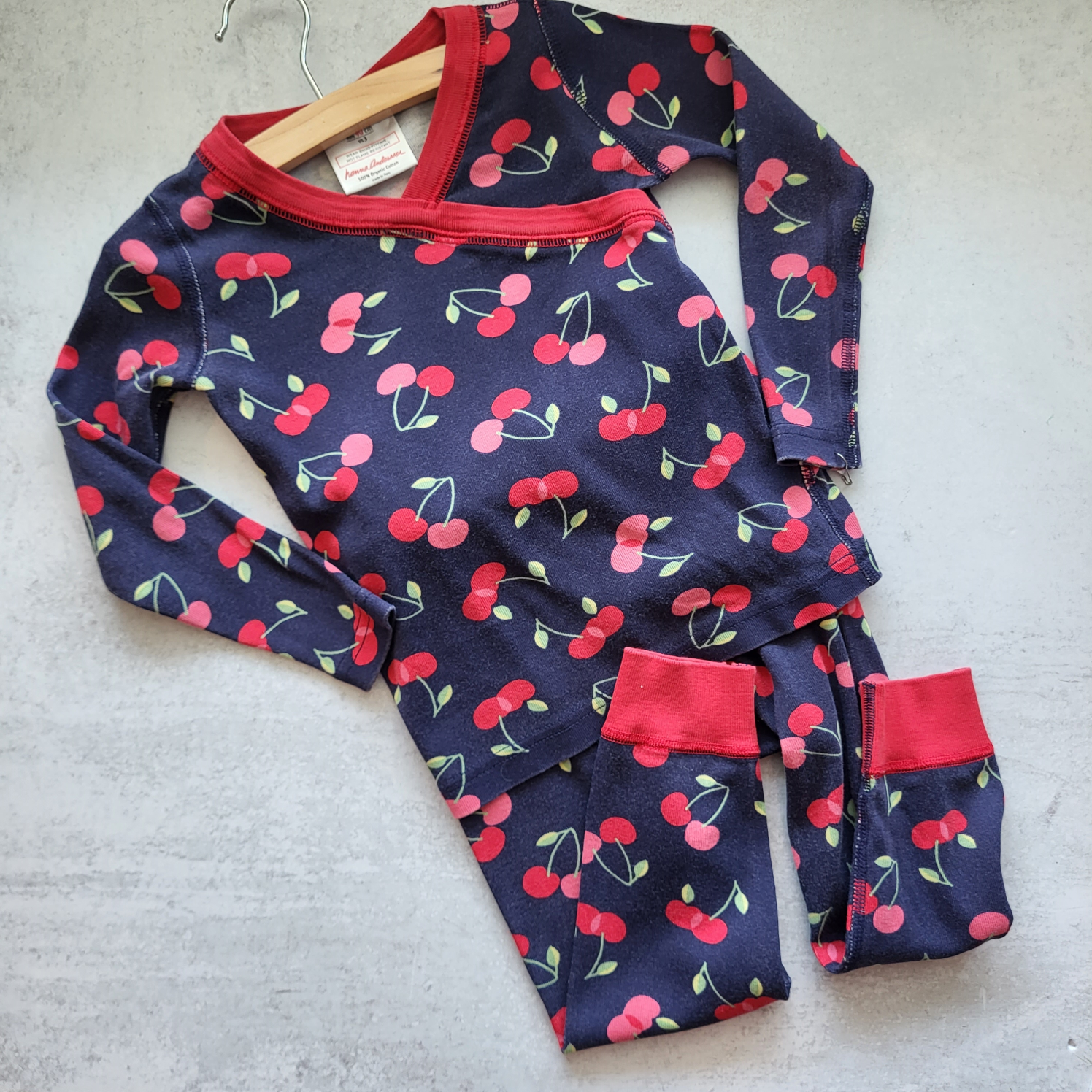 Pajamas