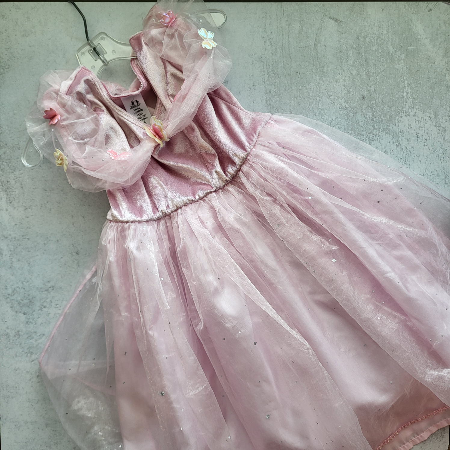 dresses