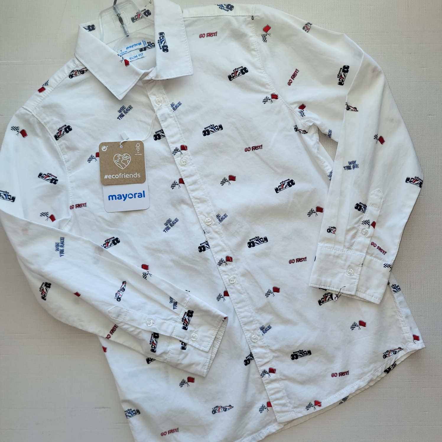 Shirts