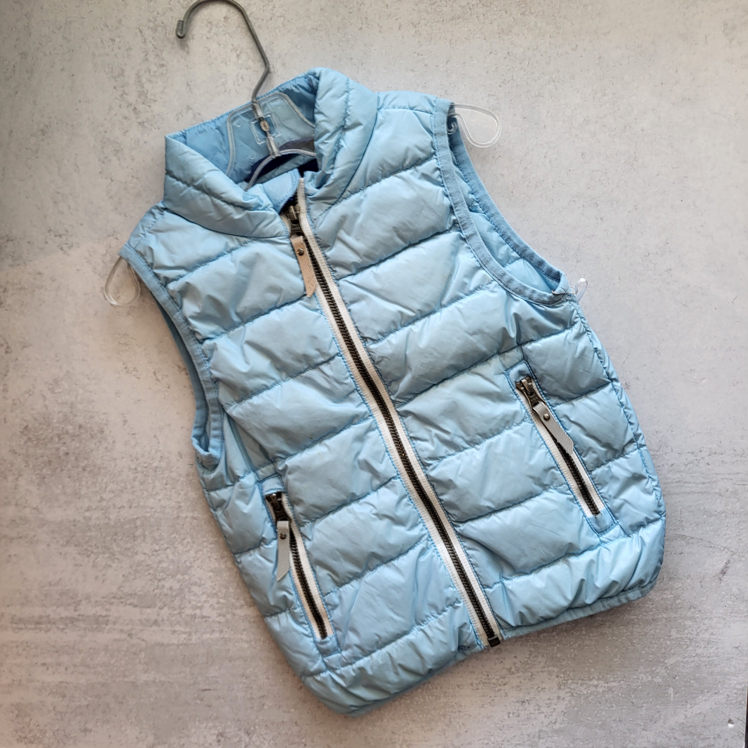 coats