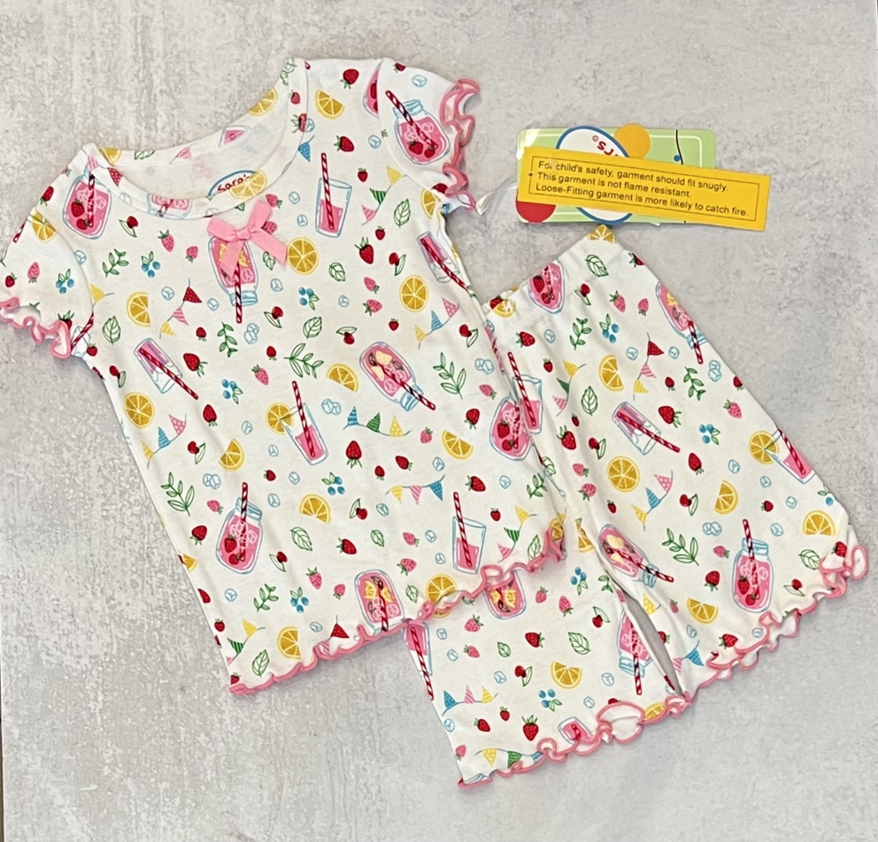 Pajamas