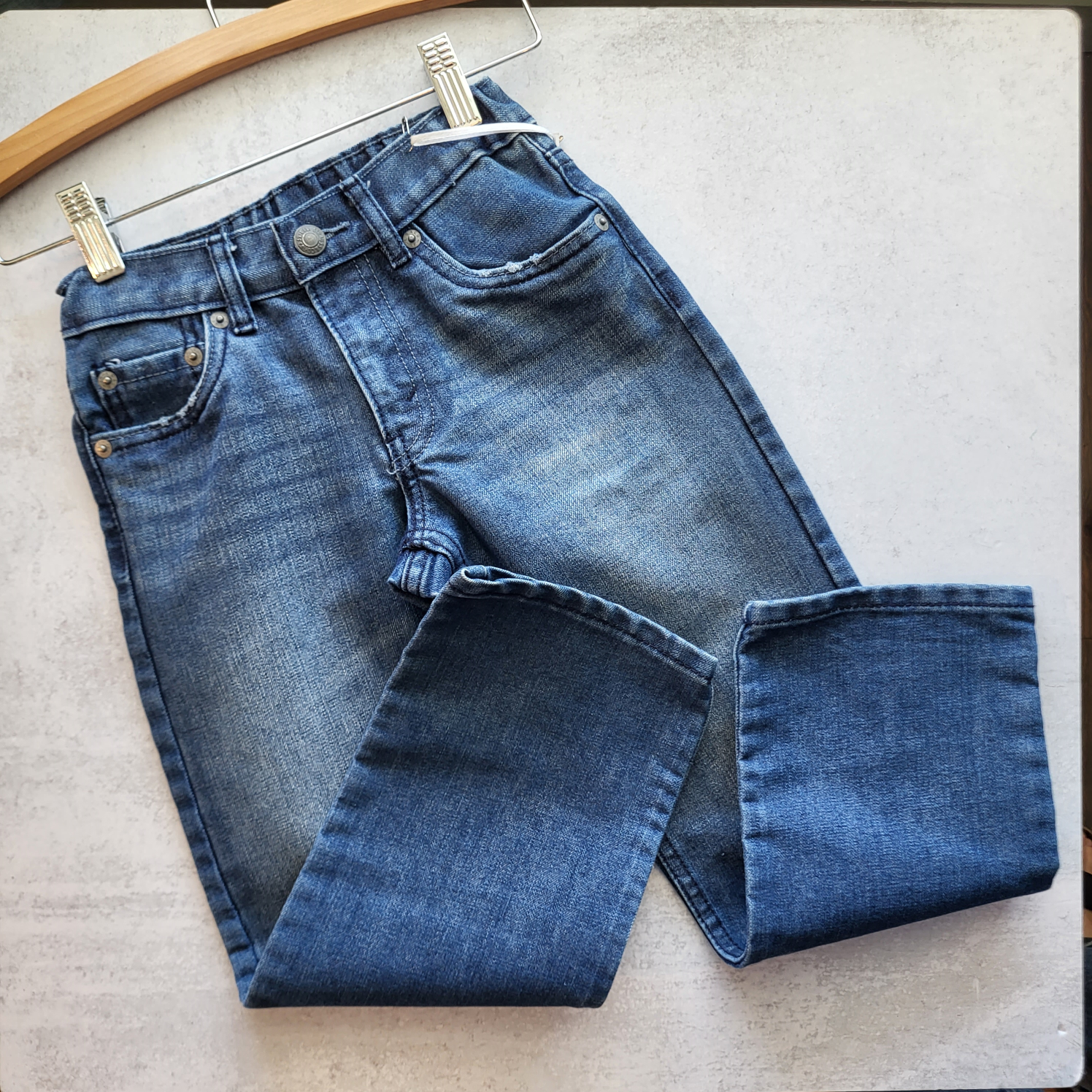 Pants