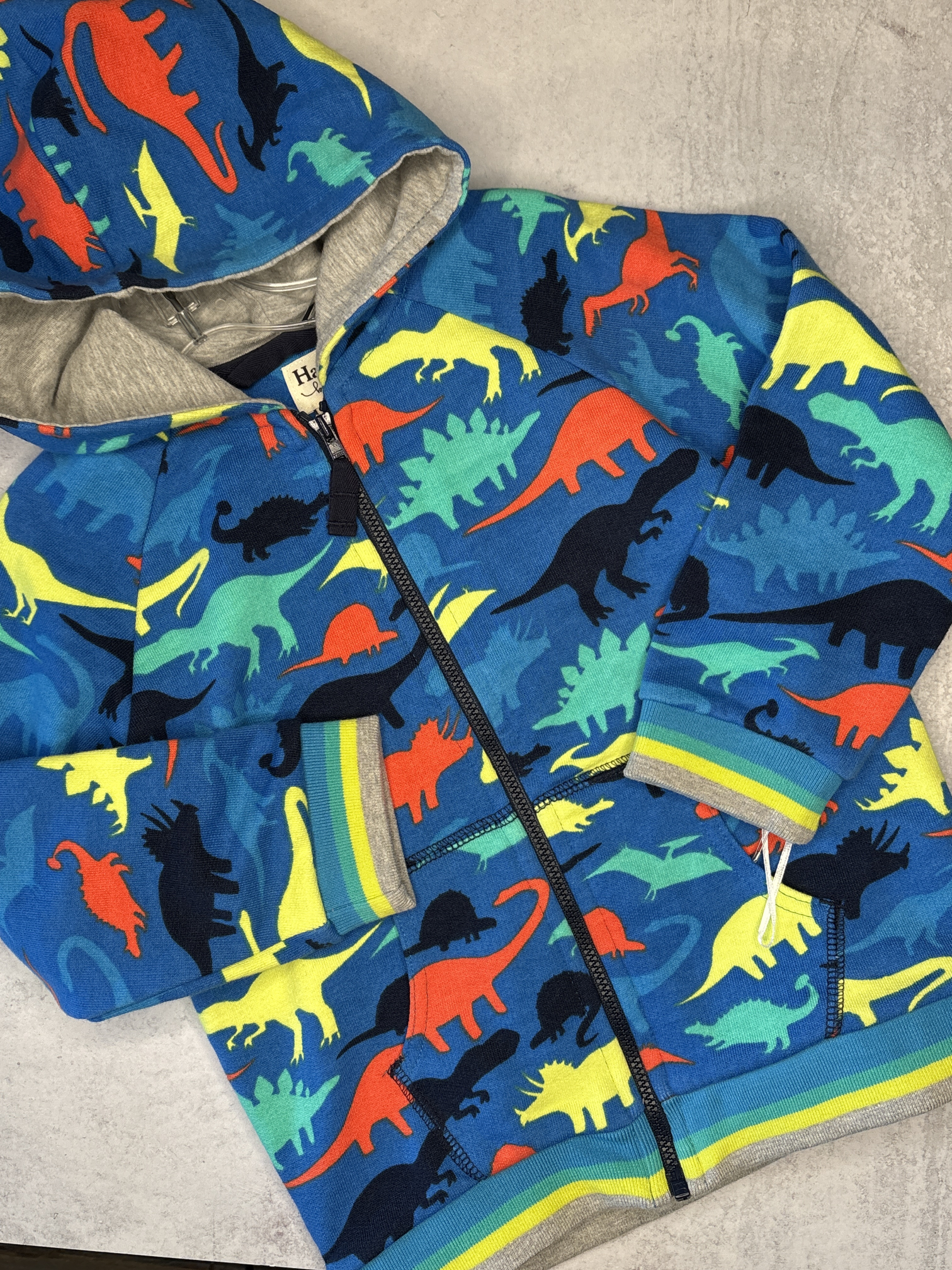 sweatshirts