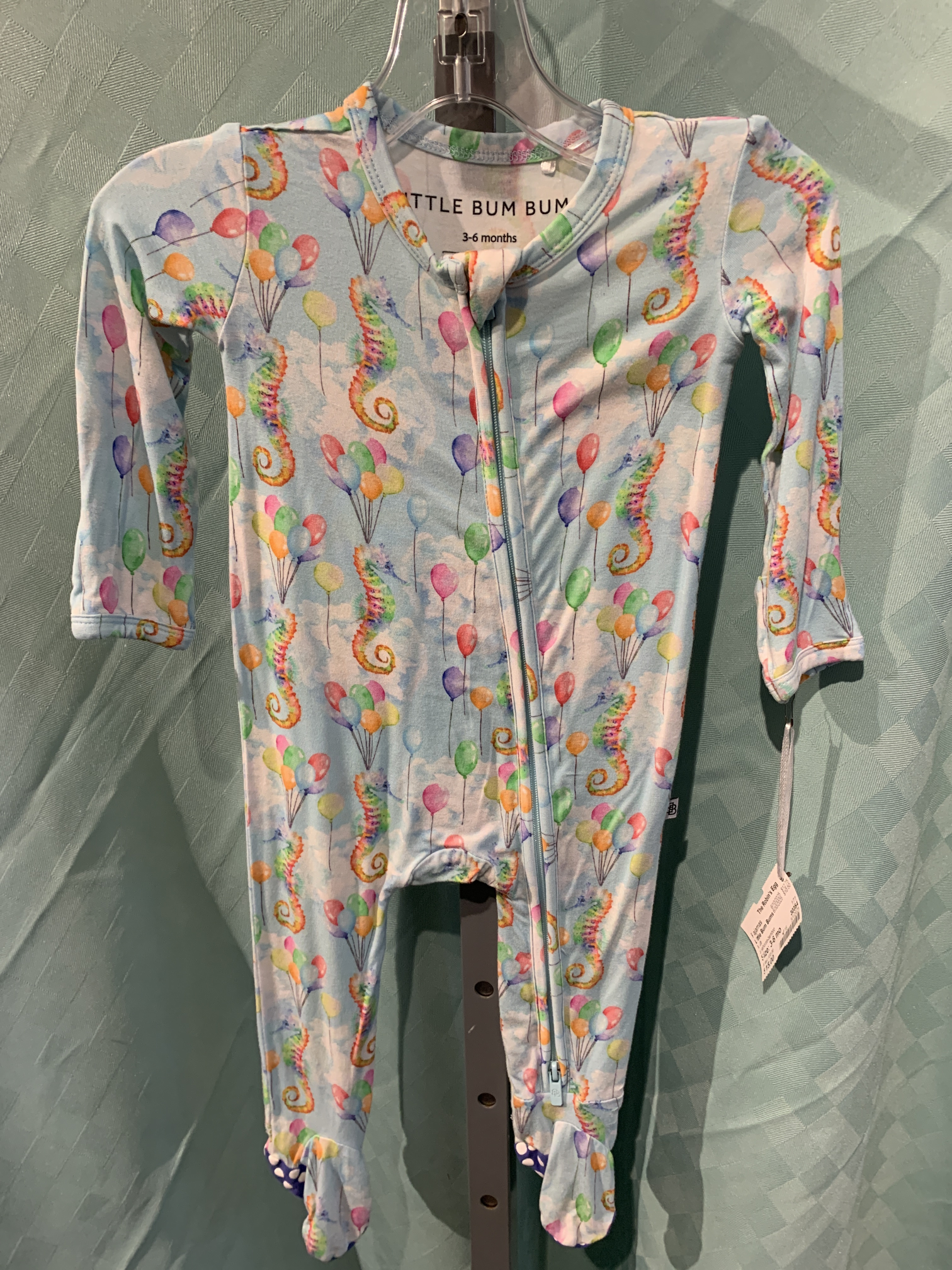 Pajamas