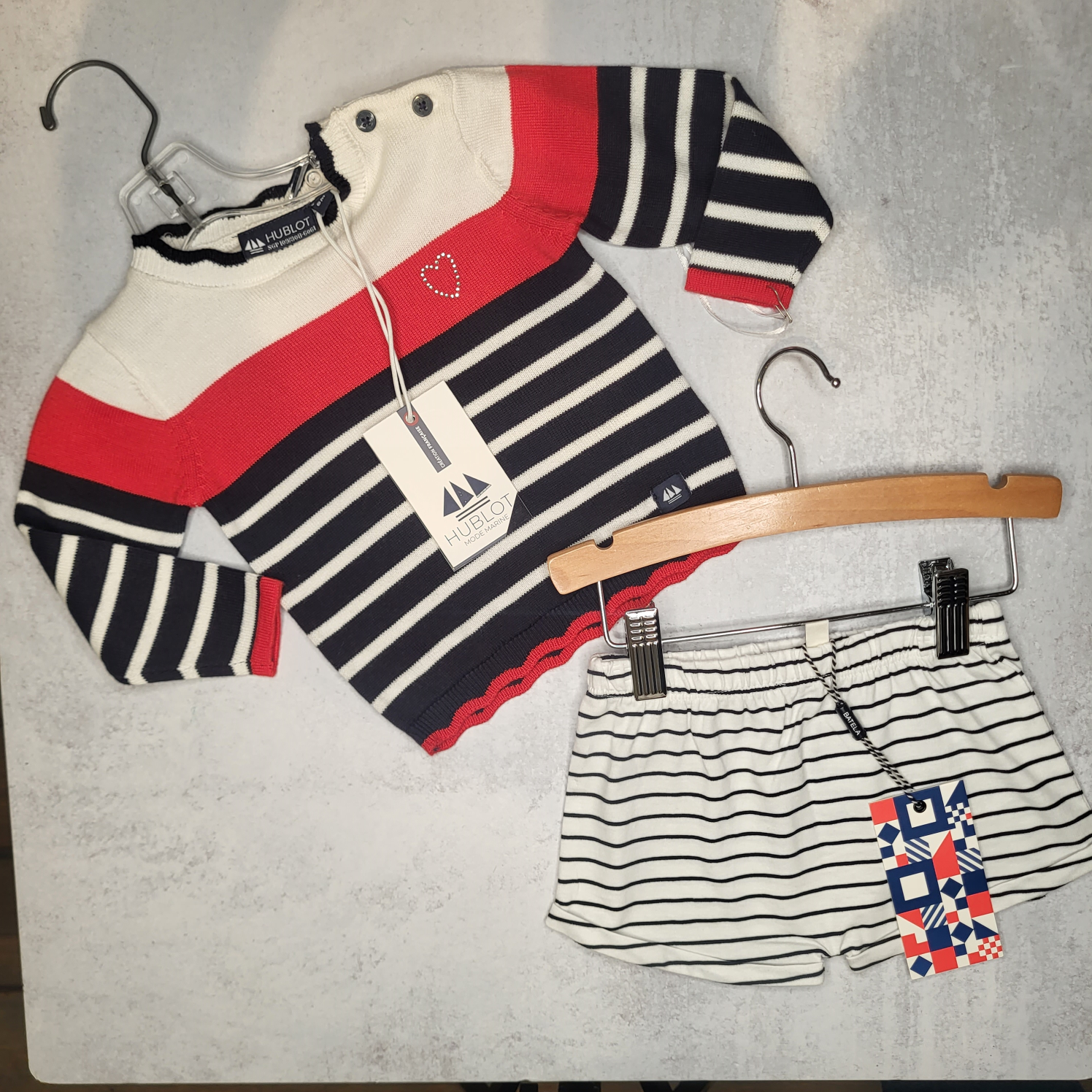 2pc set