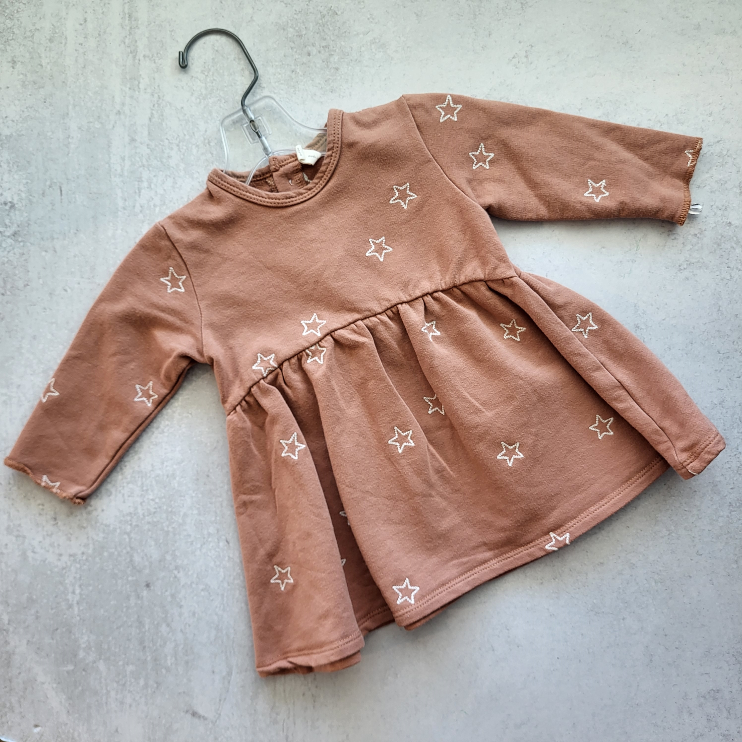 dresses