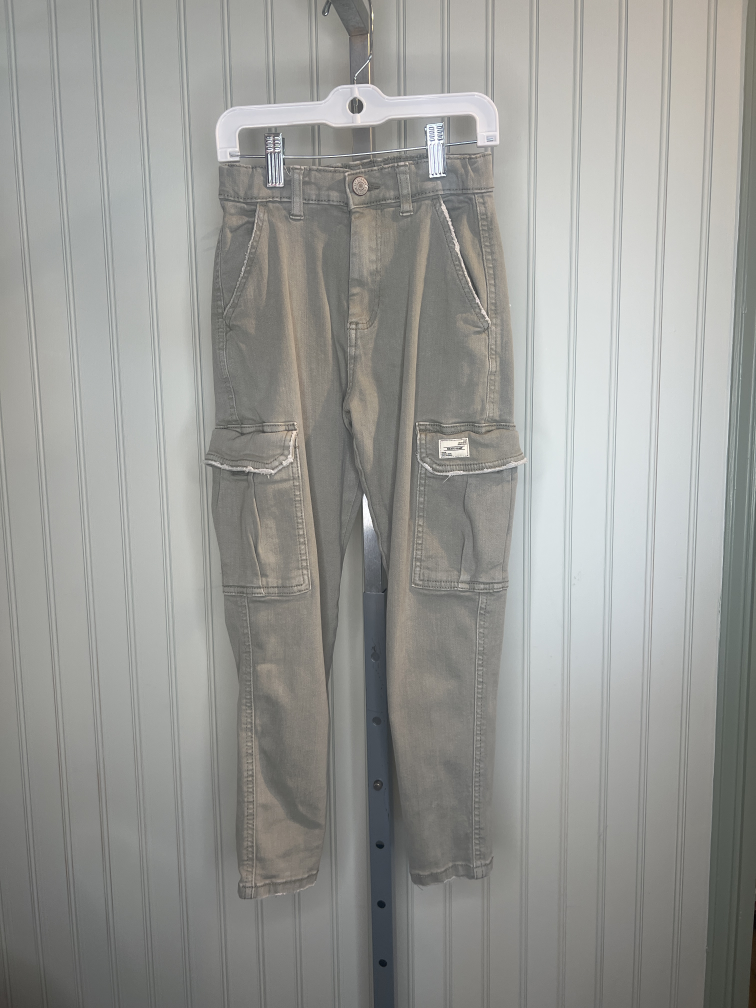 Pants