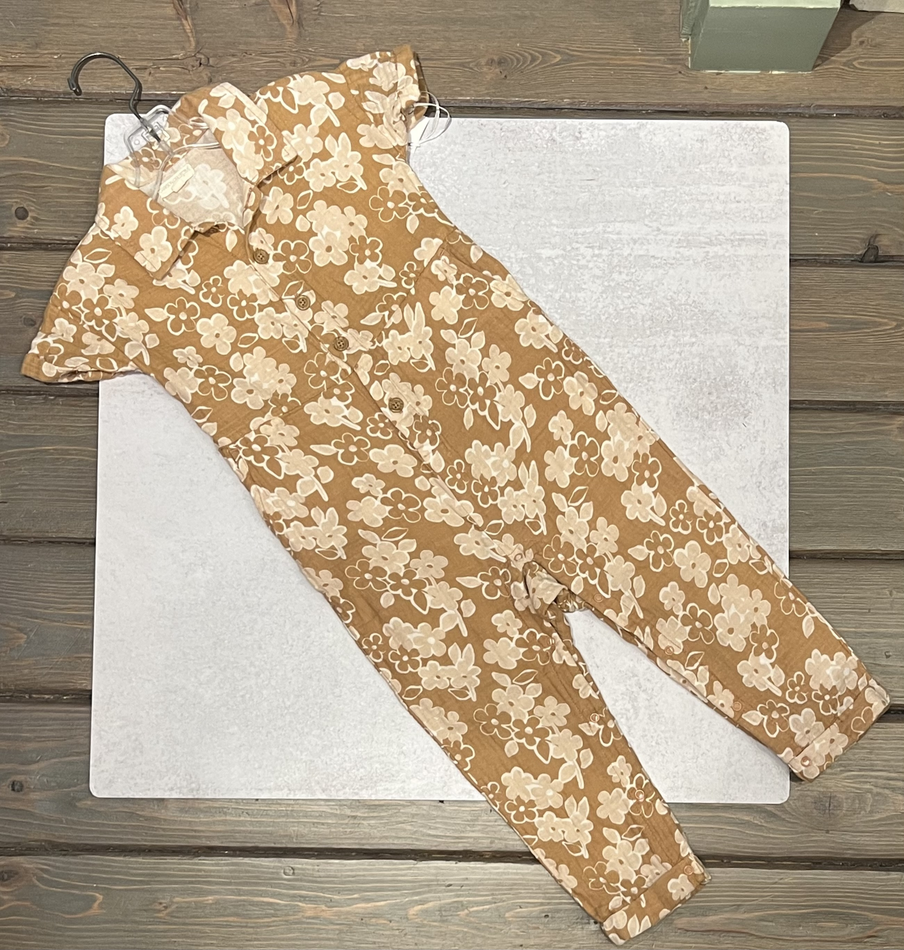 romper