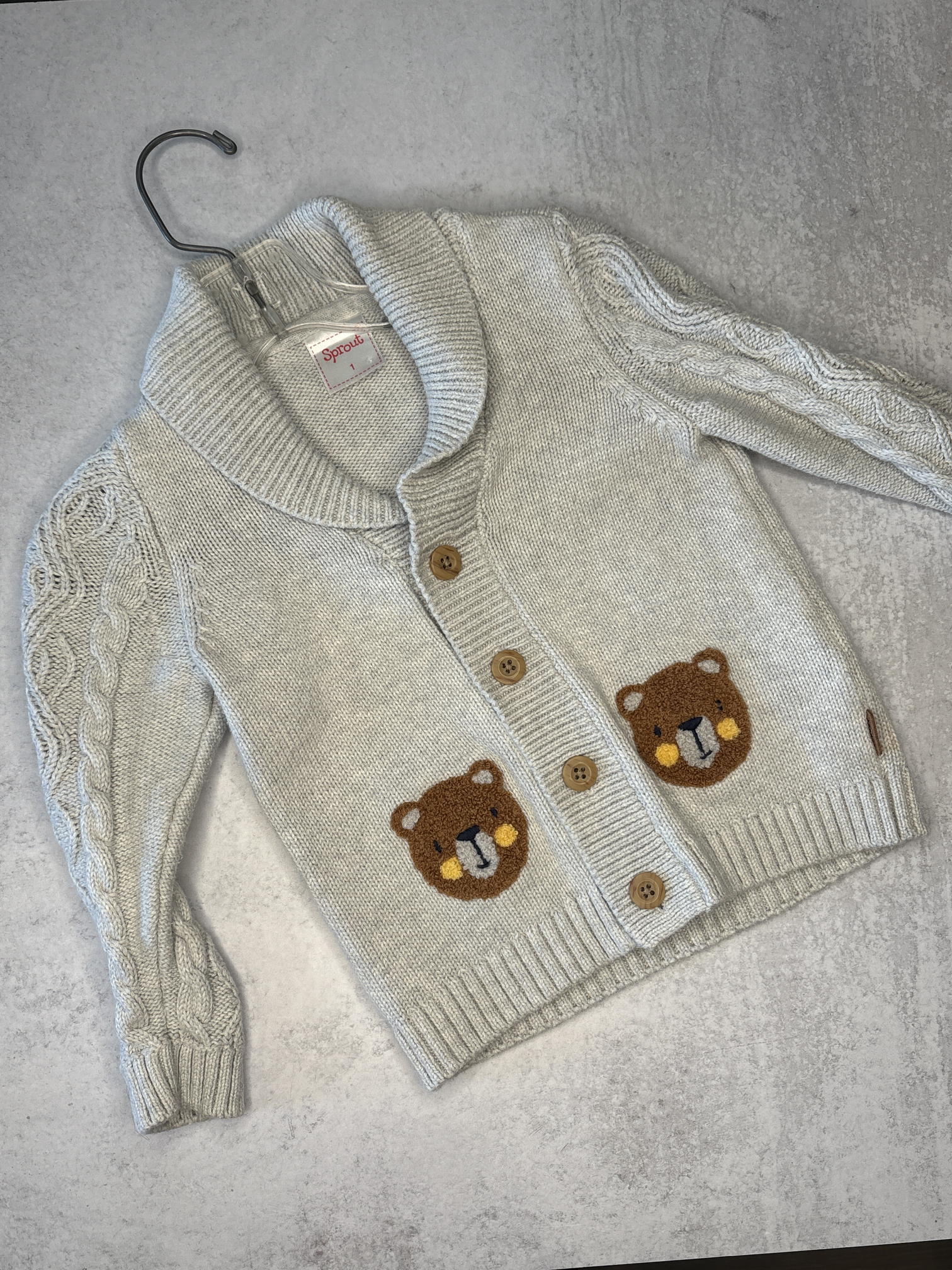 Sweaters