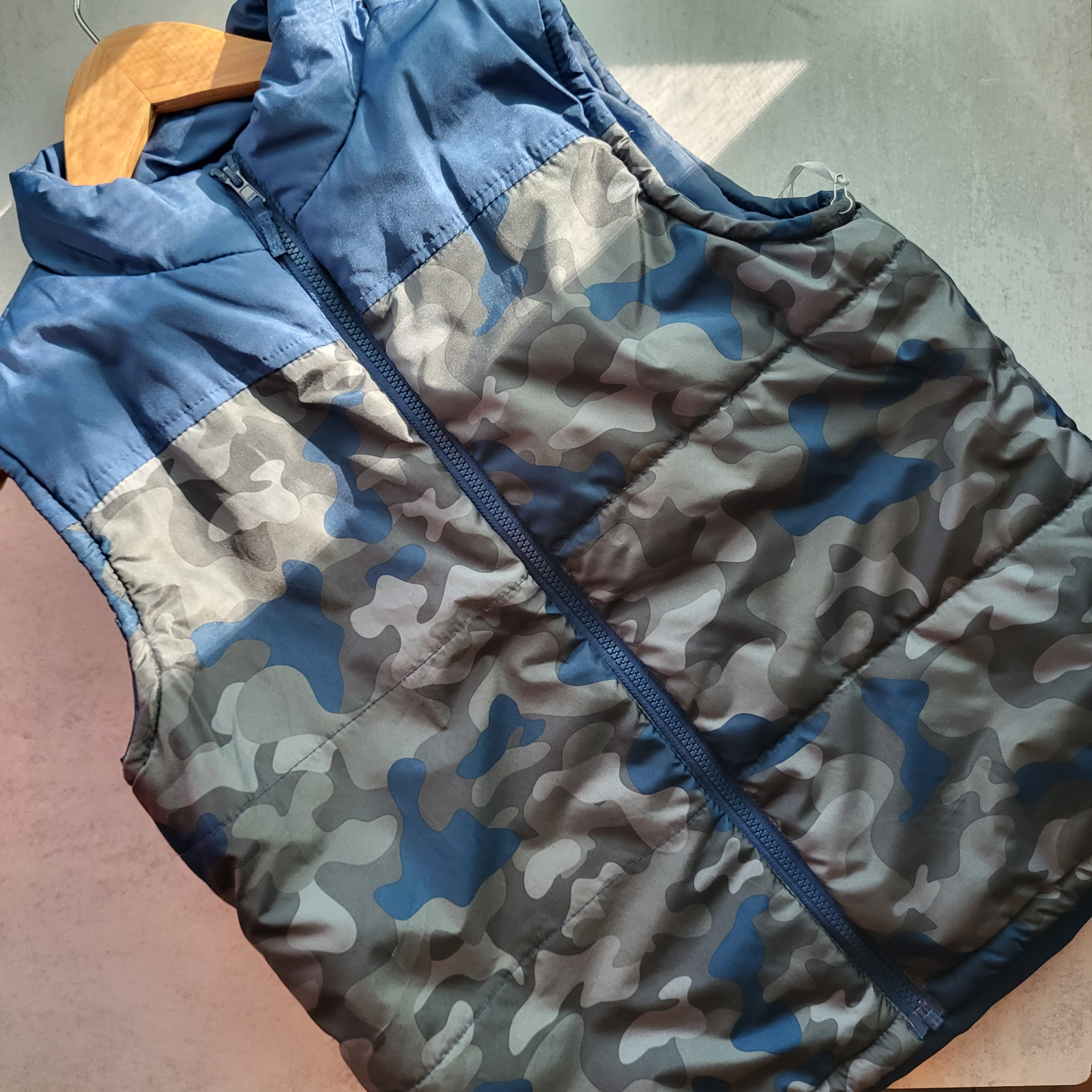 outerwear