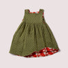 dresses