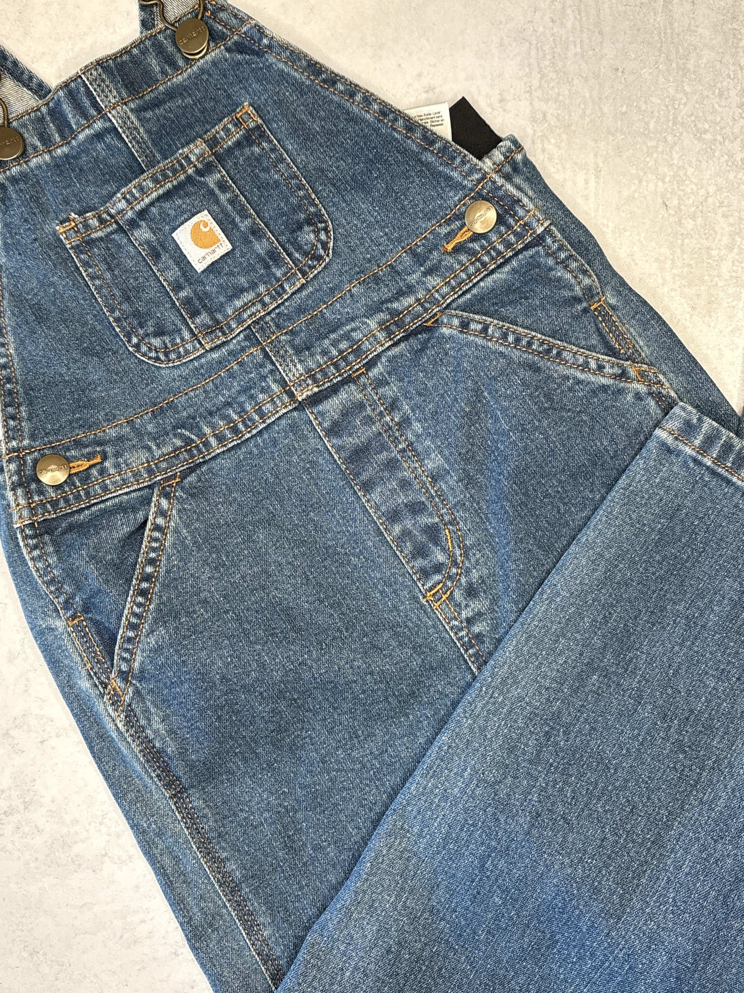 Overalls