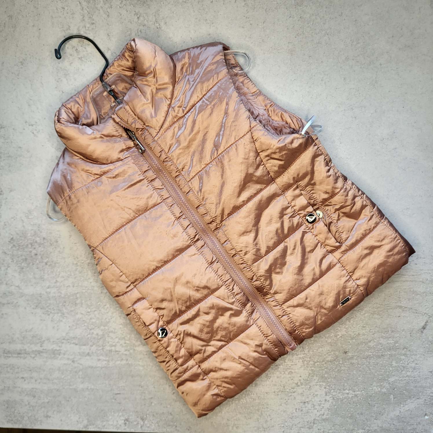 coats