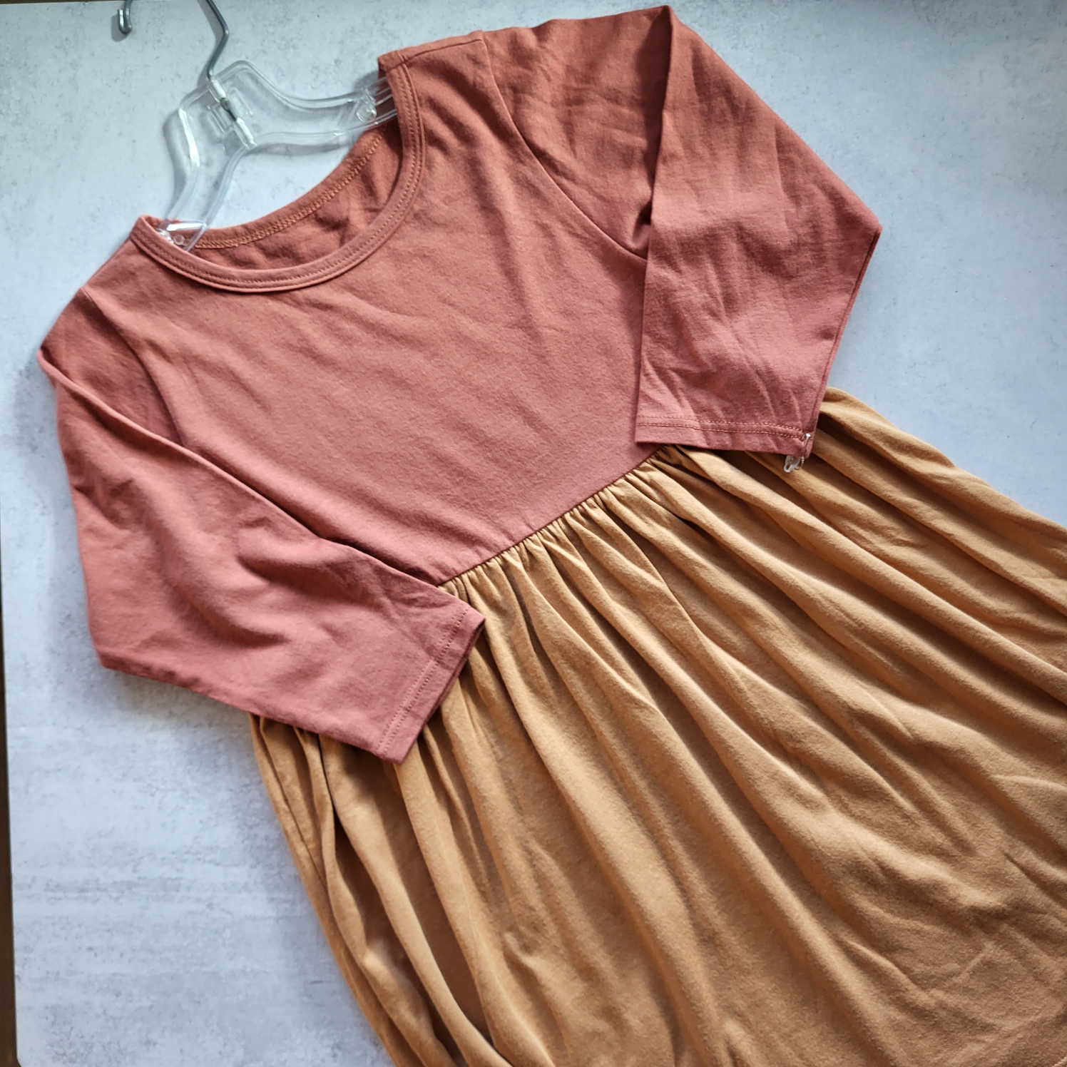 dresses
