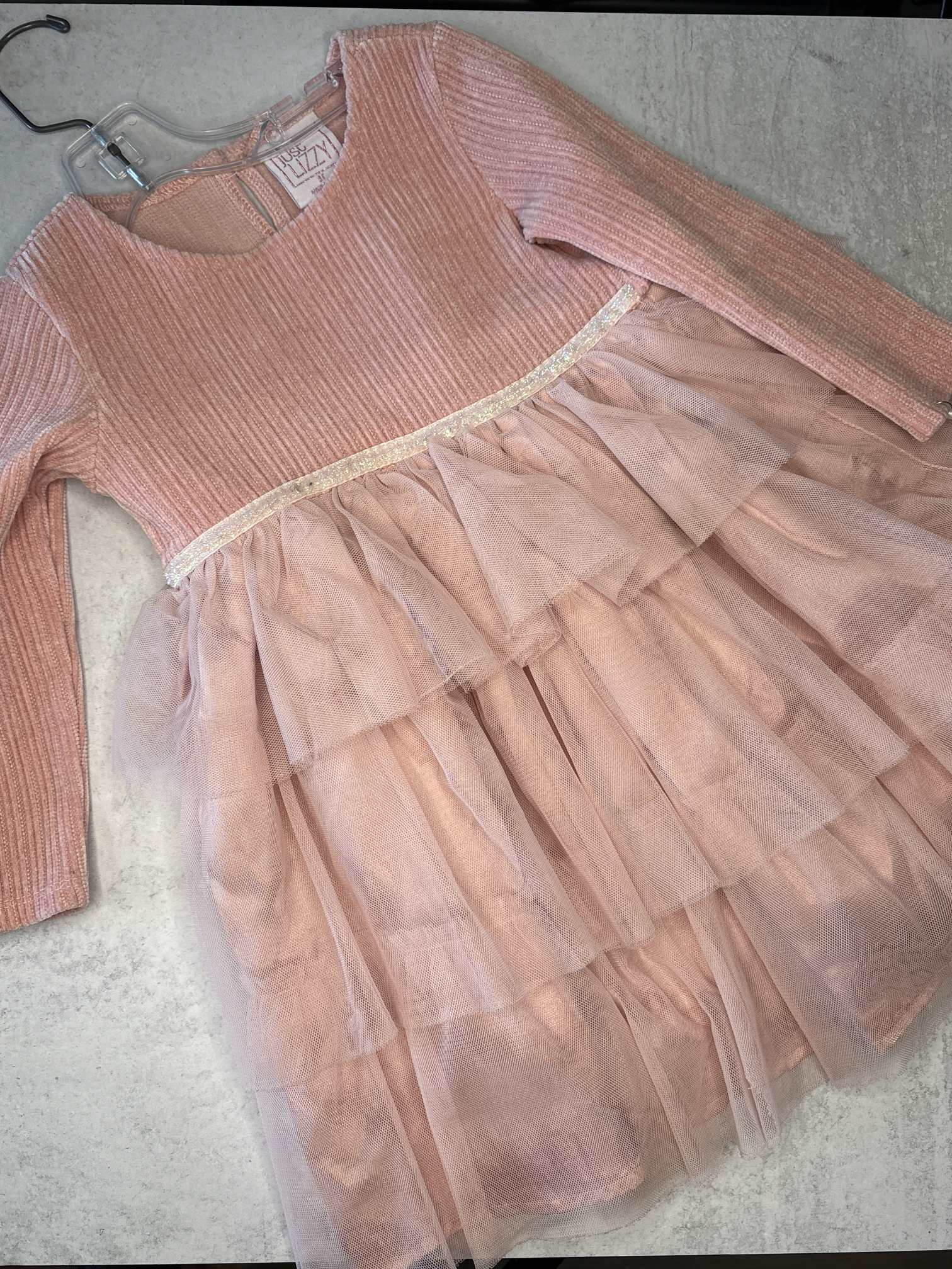 dresses