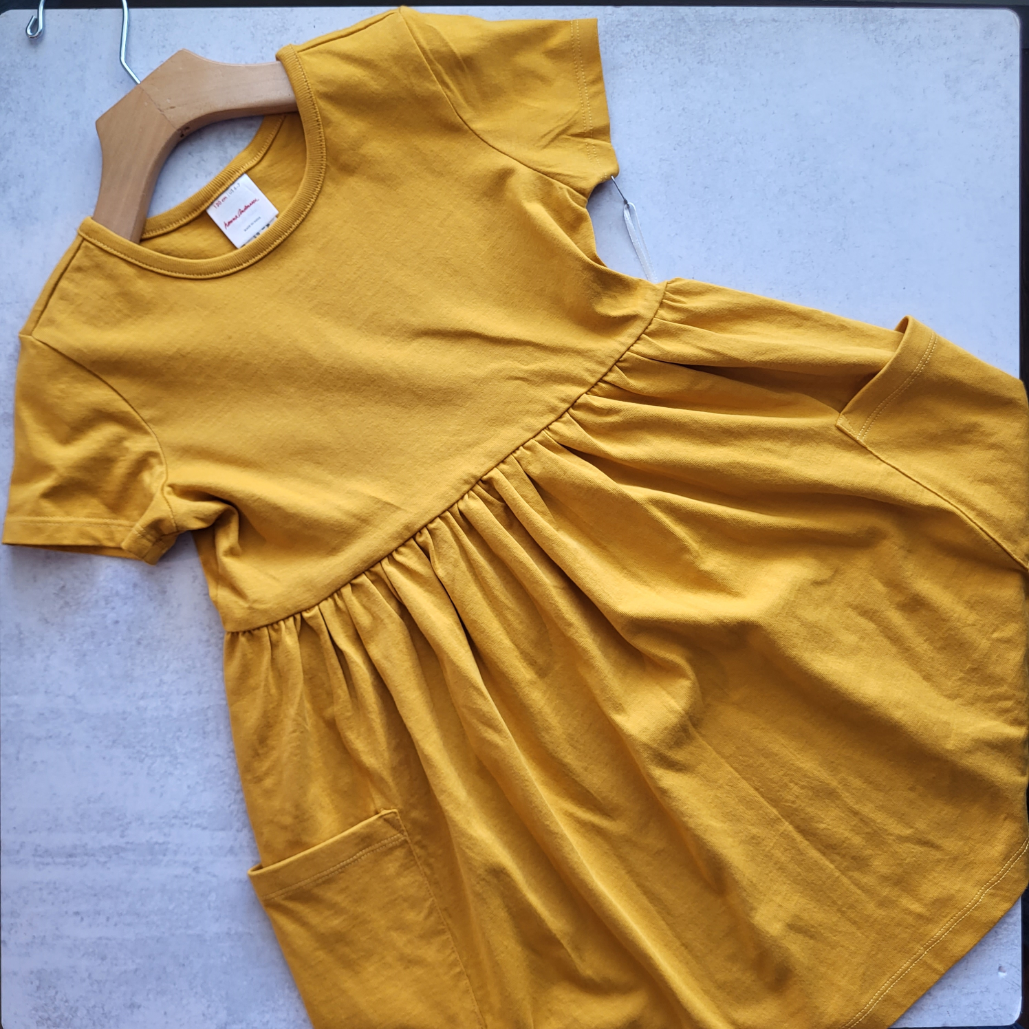 dresses