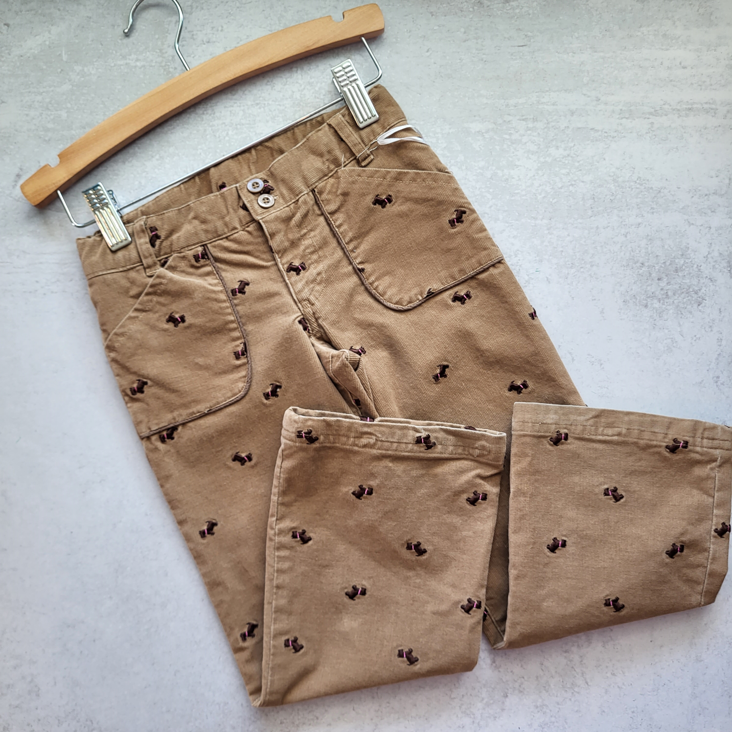 Pants
