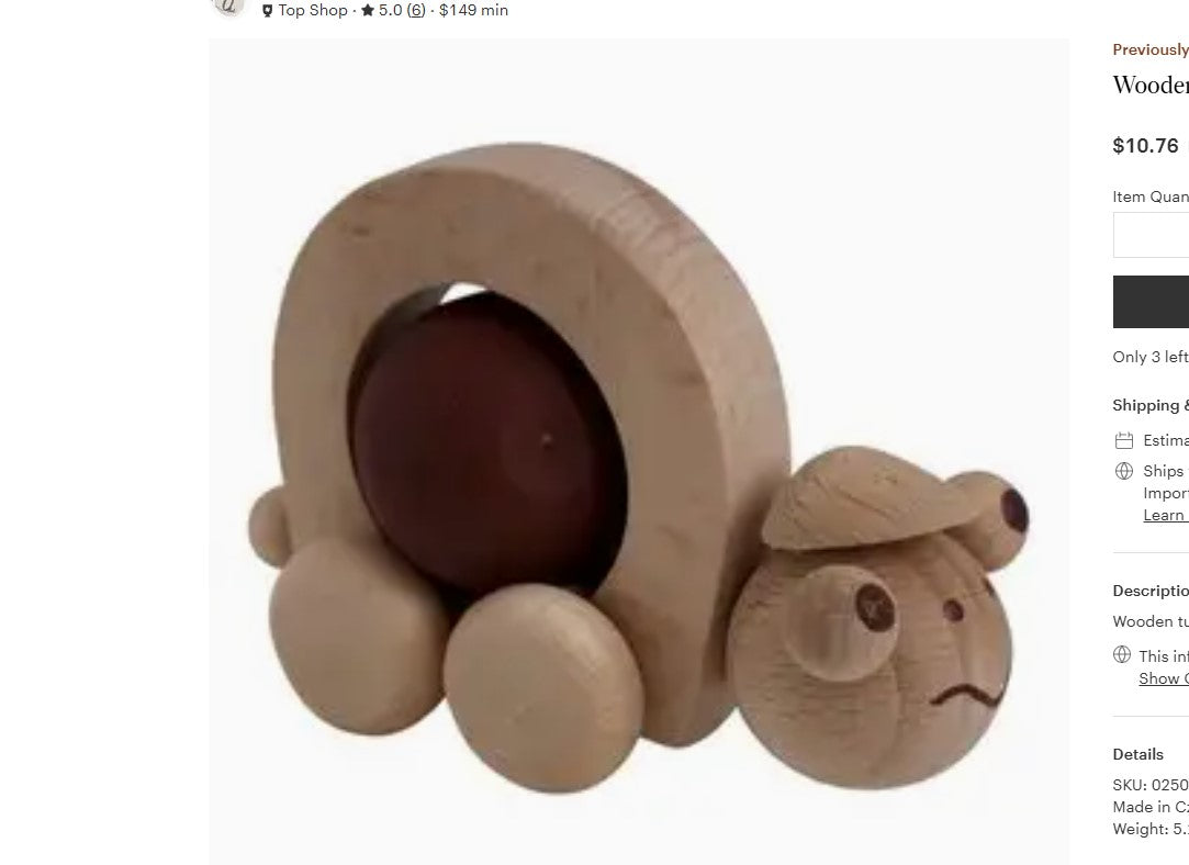 Toys
