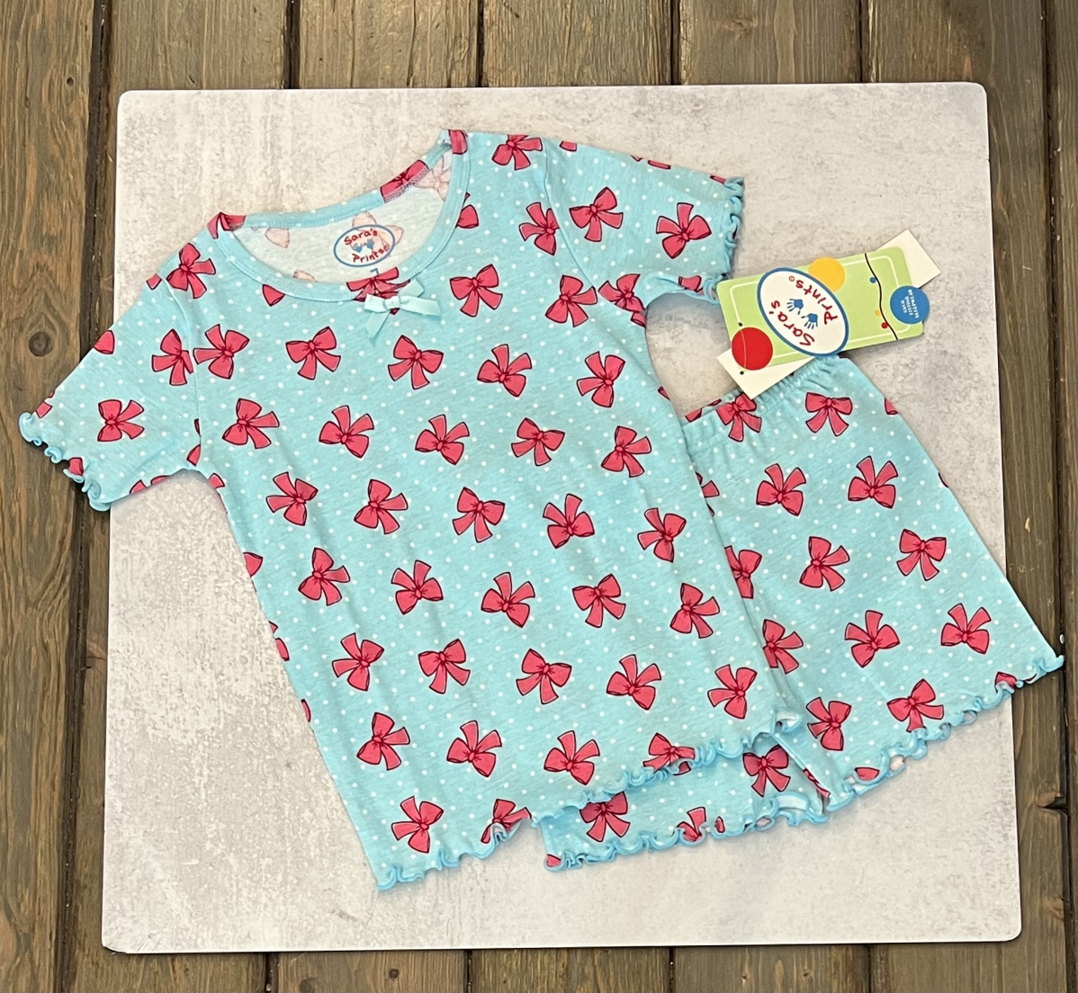 Pajamas