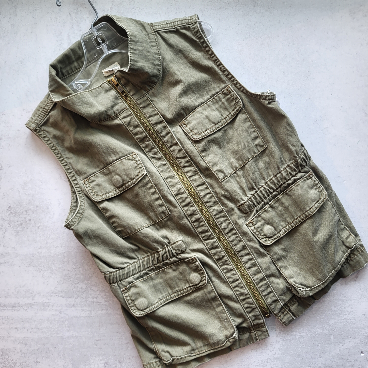 coats