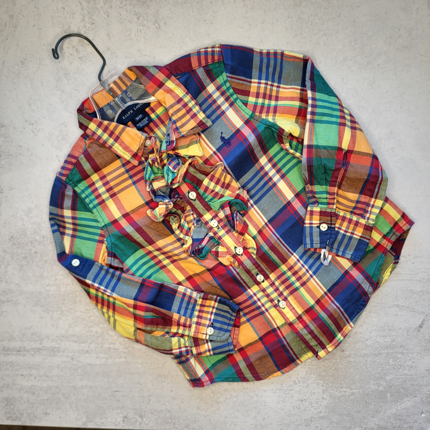 Shirts
