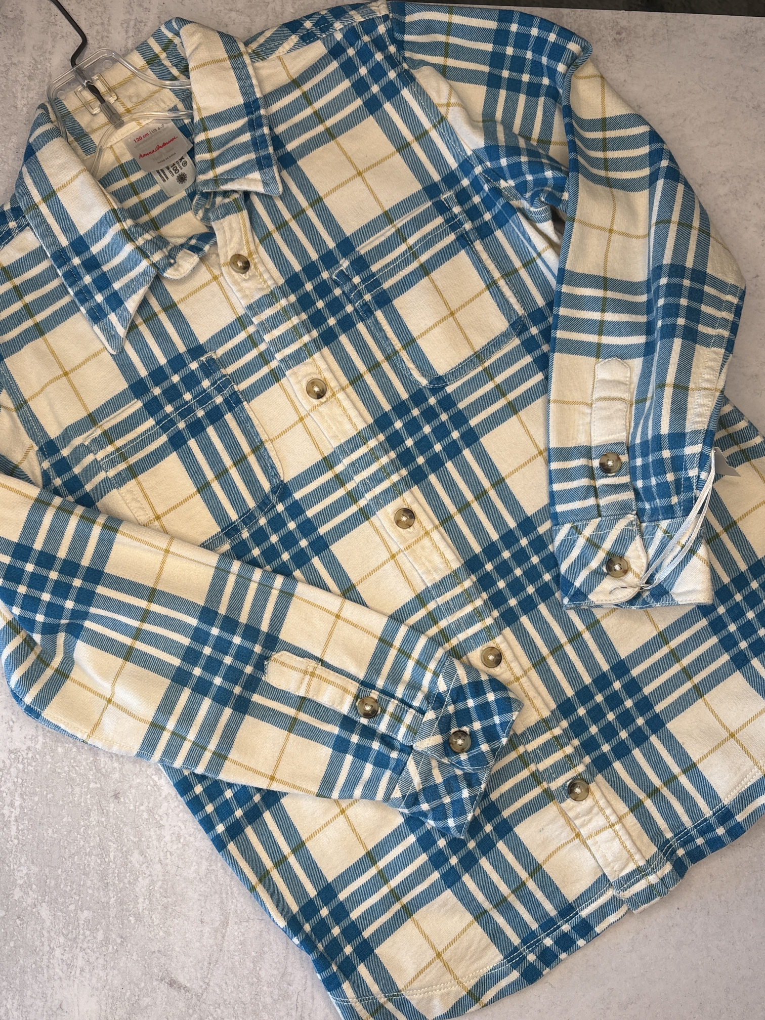 Shirts